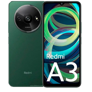 Xiaomi Redmi A3