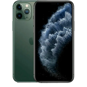 iPhone 11 Pro