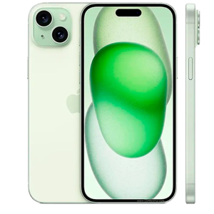 iPhone 15 Plus