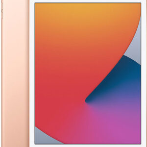 iPad 10.2 8va Gen