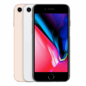 iPhone 8