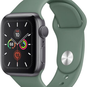 Apple Watch Series 5 GPS + Cellular