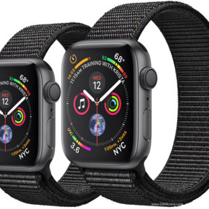 Apple Watch Series 4
