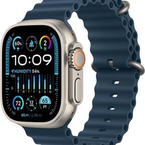 Apple Watch Ultra 2da Gen GPS + Cellular
