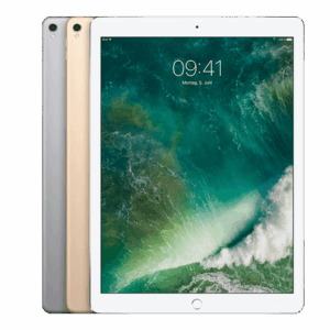 iPad Pro 12.9 2da Gen