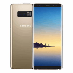 Samsung Galaxy Note 8