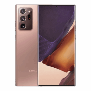 Samsung Galaxy Note 20 Ultra