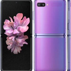 Samsung Galaxy Z Flip