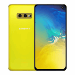 Samsung Galaxy S10E
