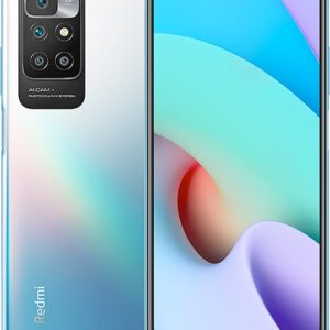 Xiaomi Redmi 10